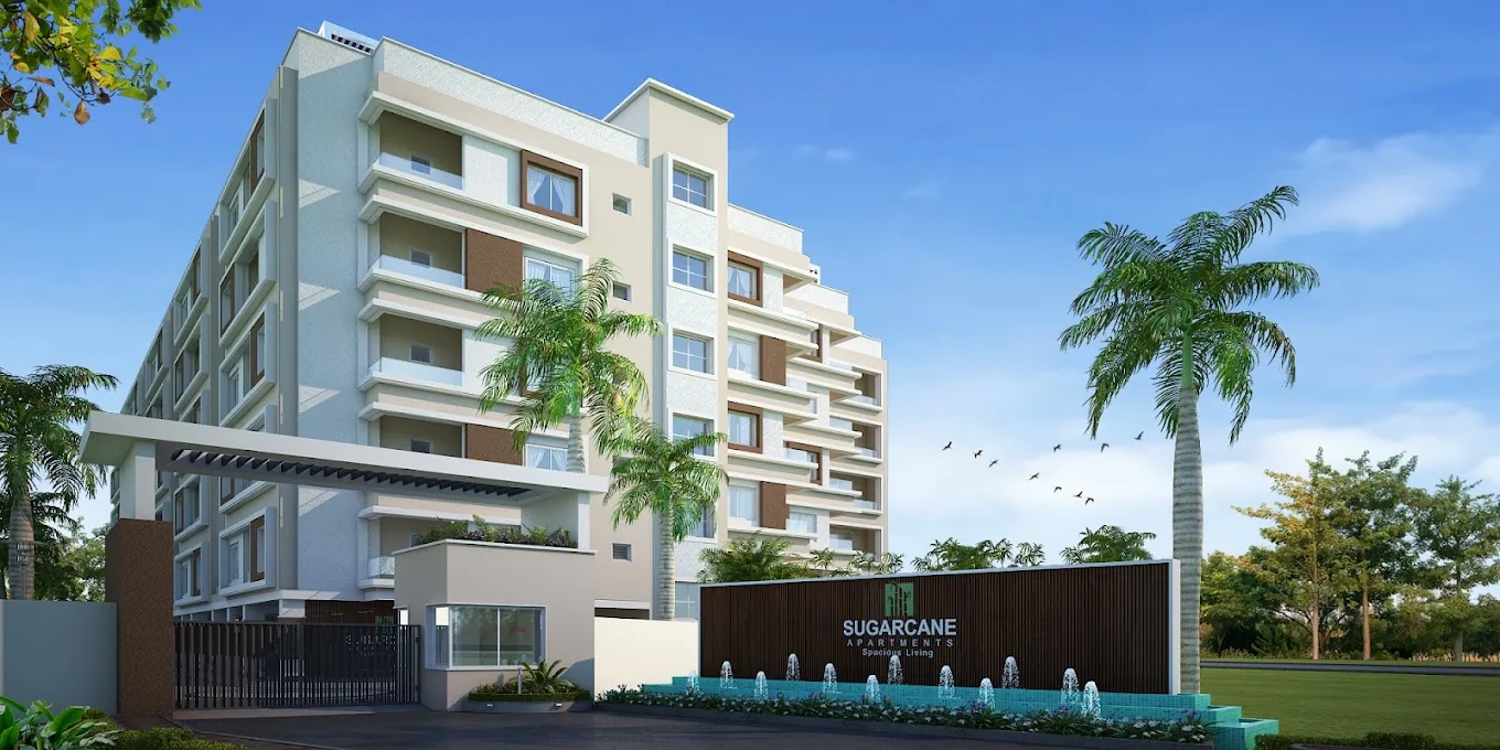Sugarcane Apartments